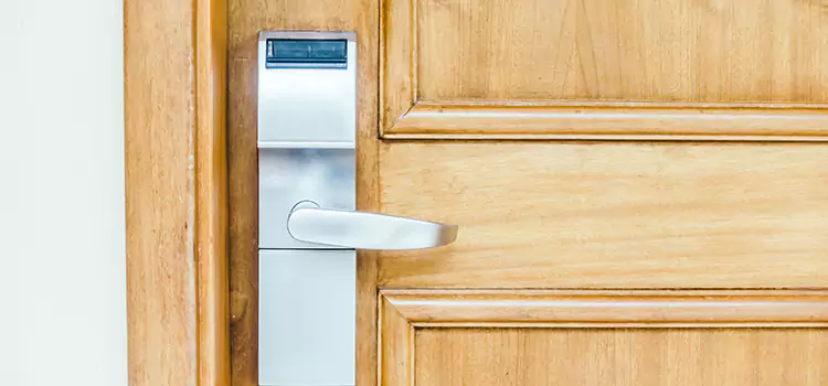 Advanced Solutions in Fall River, MA for Modern Security