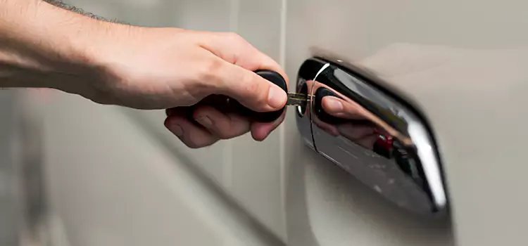 Why Choose Our Auto Locksmith Team in Fall River, MA?