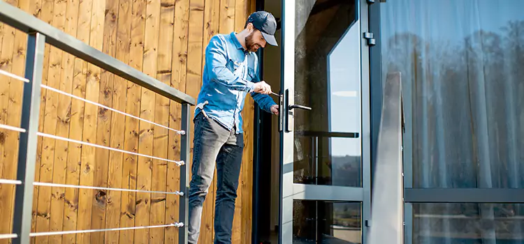 Emergency Patio Door Repair Fall River