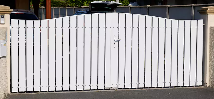 Why Choose Us for Residential Gate Repair in Fall River, MA?