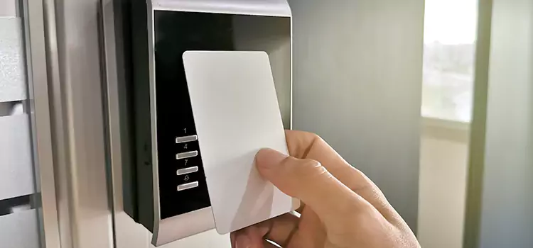 Advanced RFID Technology Integration in Fall River, MA