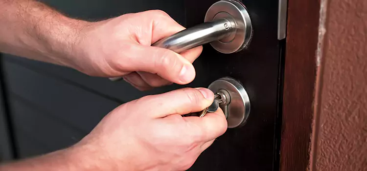 Door Closer Repair & Installation Fall River